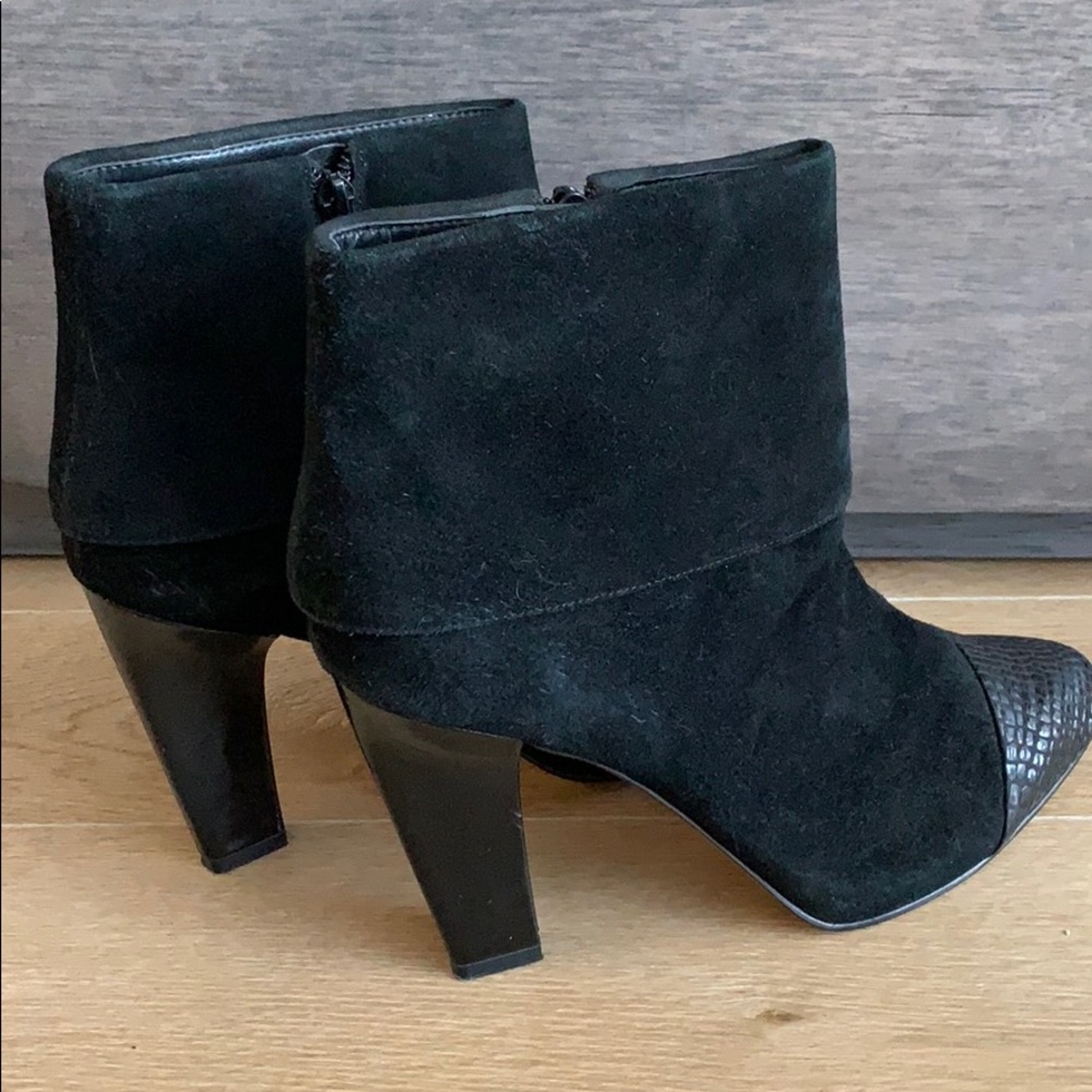 Booties - Picture 3 of 7